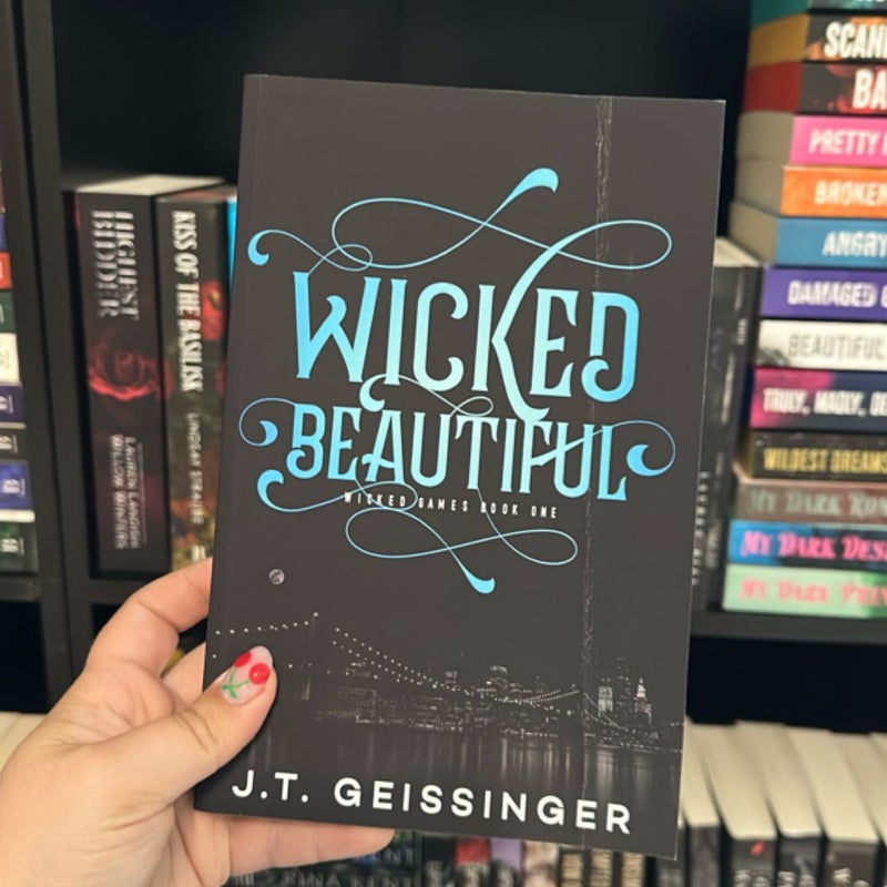 Wicked Beautiful