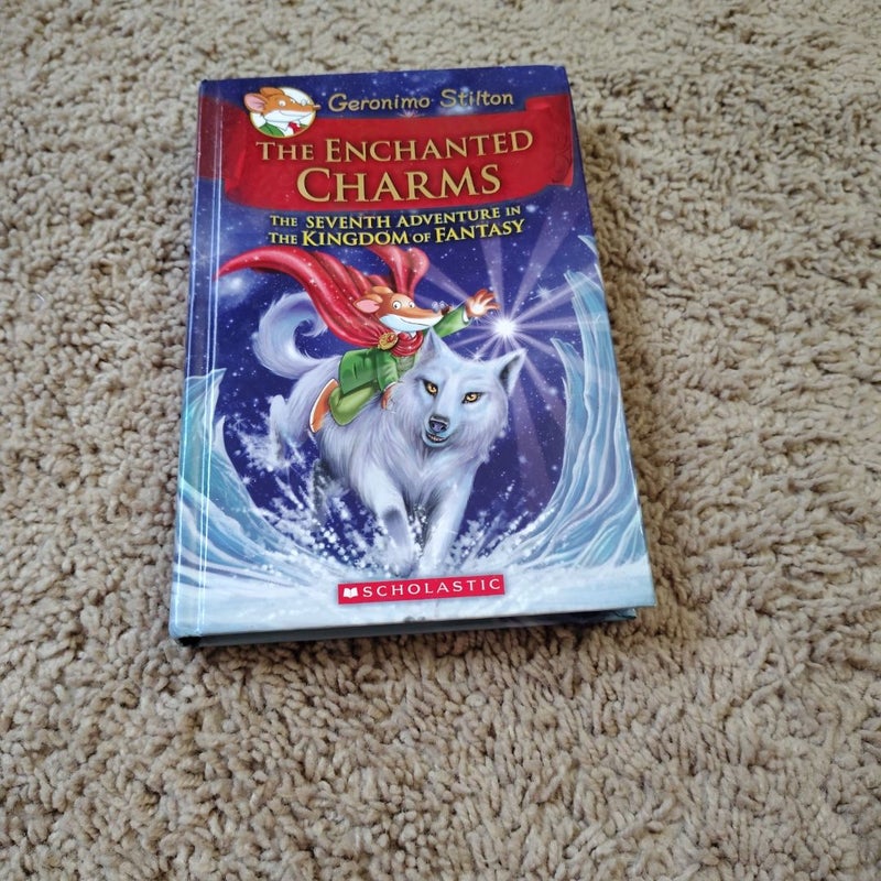 The Enchanted Charms