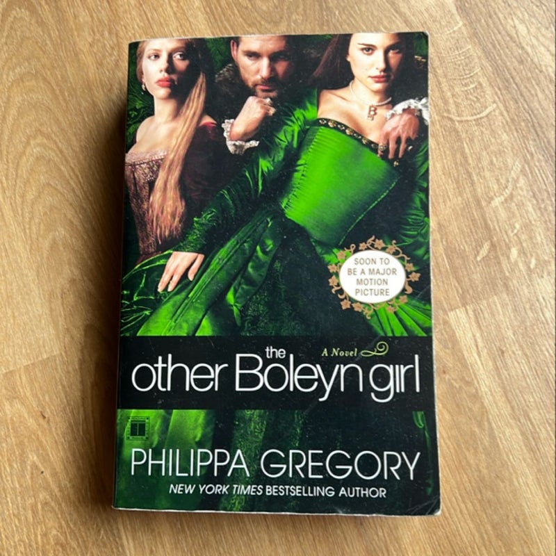 The Other Boleyn Girl