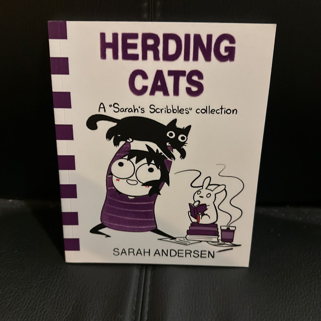 Herding Cats