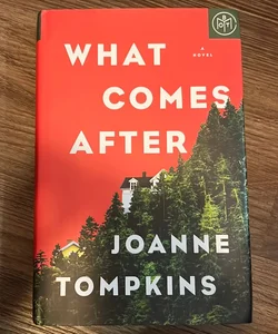 What Comes After- BOTM