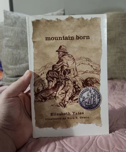 Mountain Born