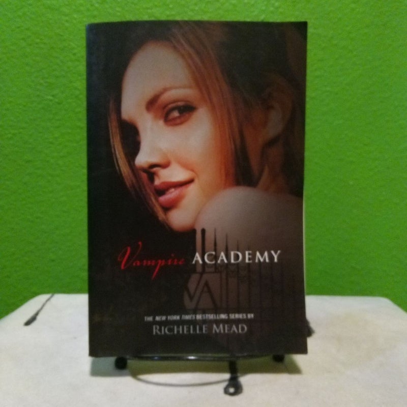 Vampire Academy