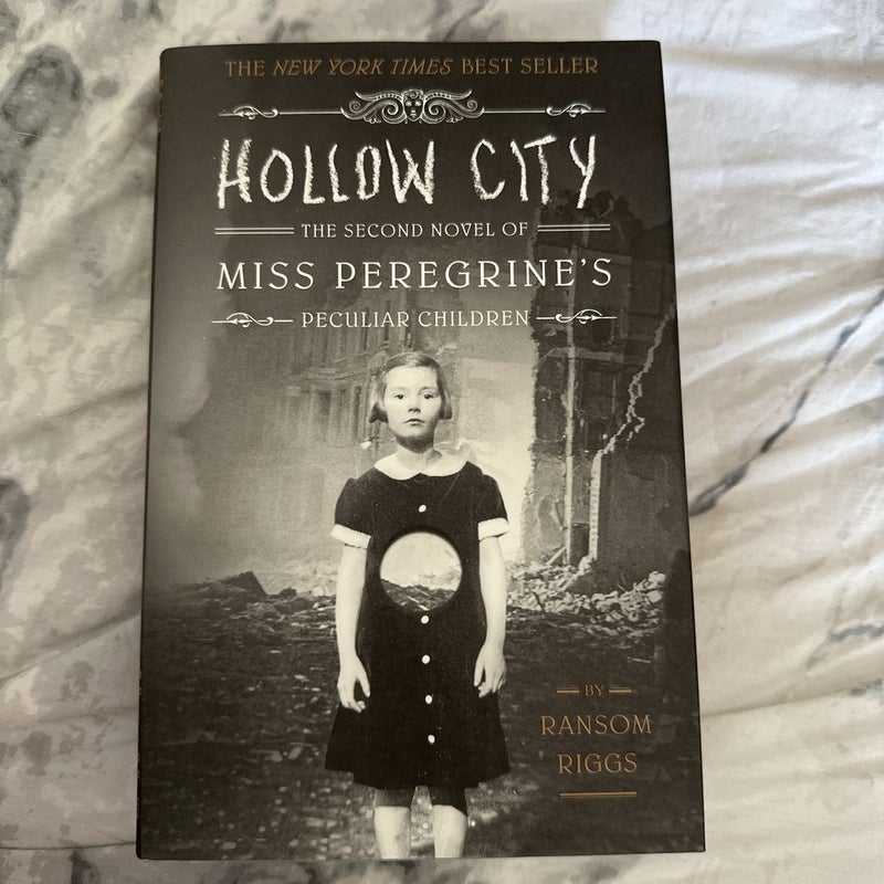 Hollow City