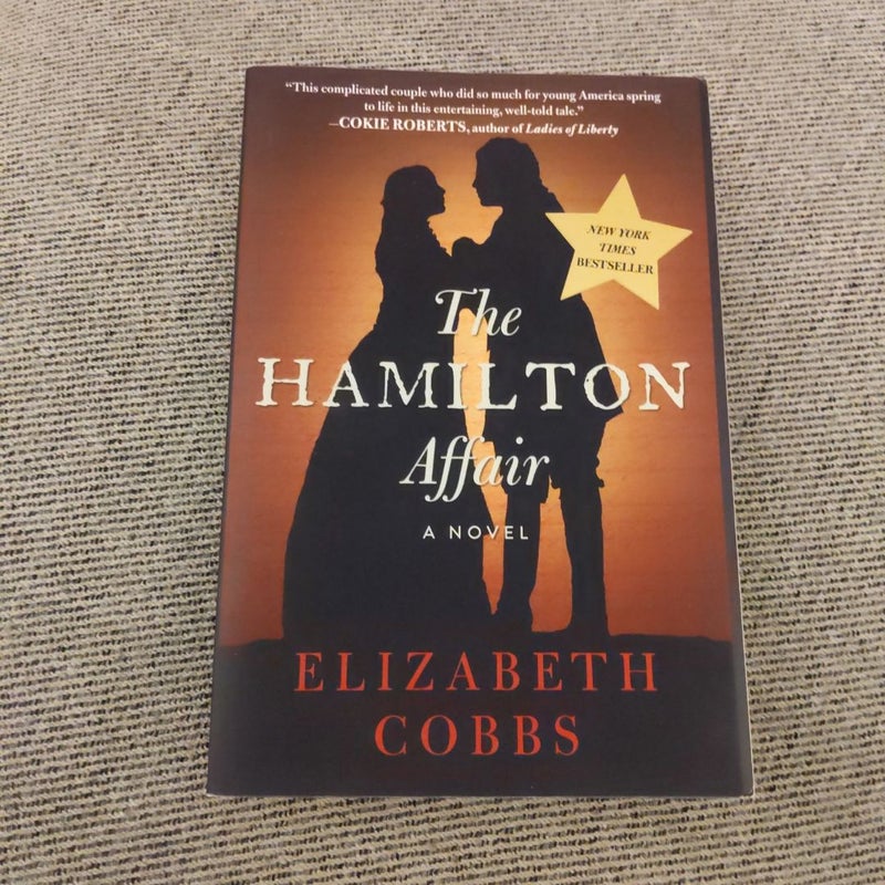 The Hamilton Affair