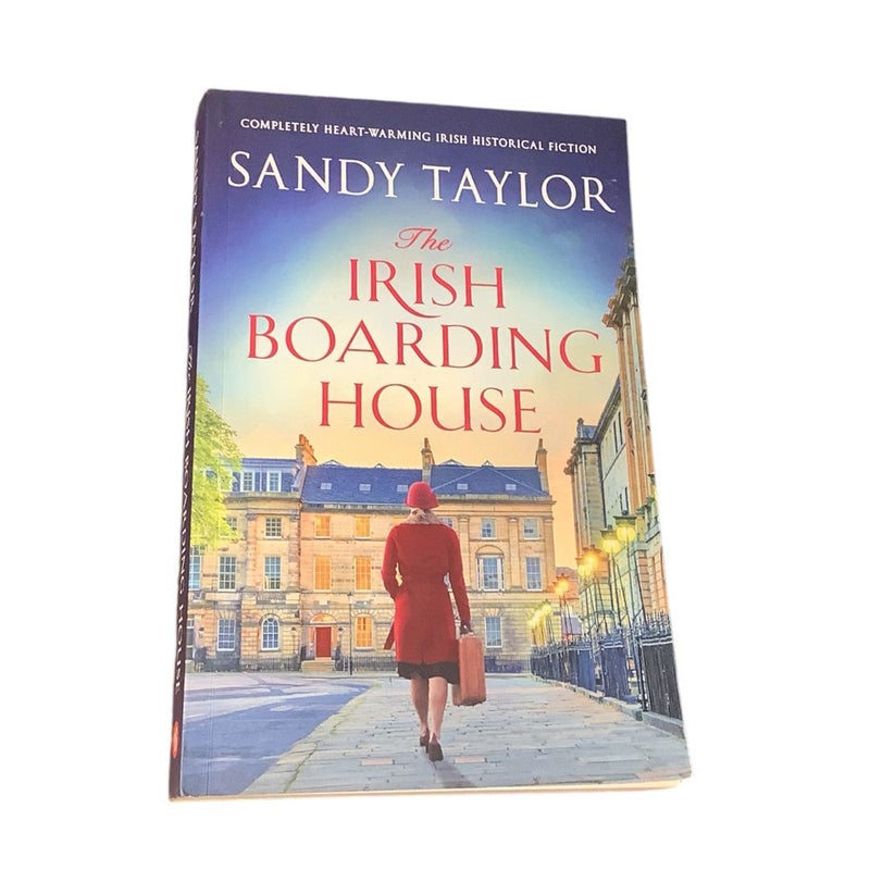 The Irish Boarding House