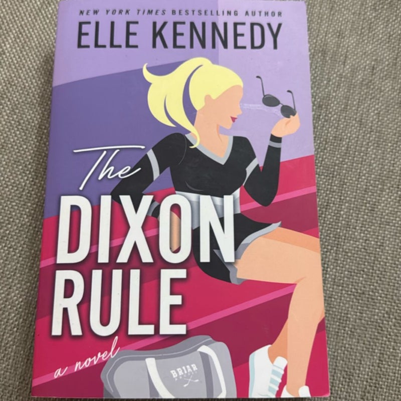 The Dixon Rule