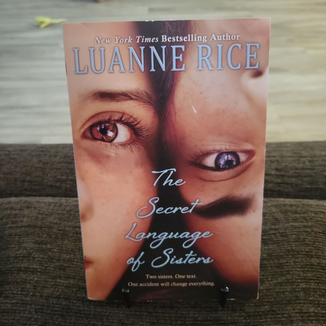 The Secret Language of Sisters