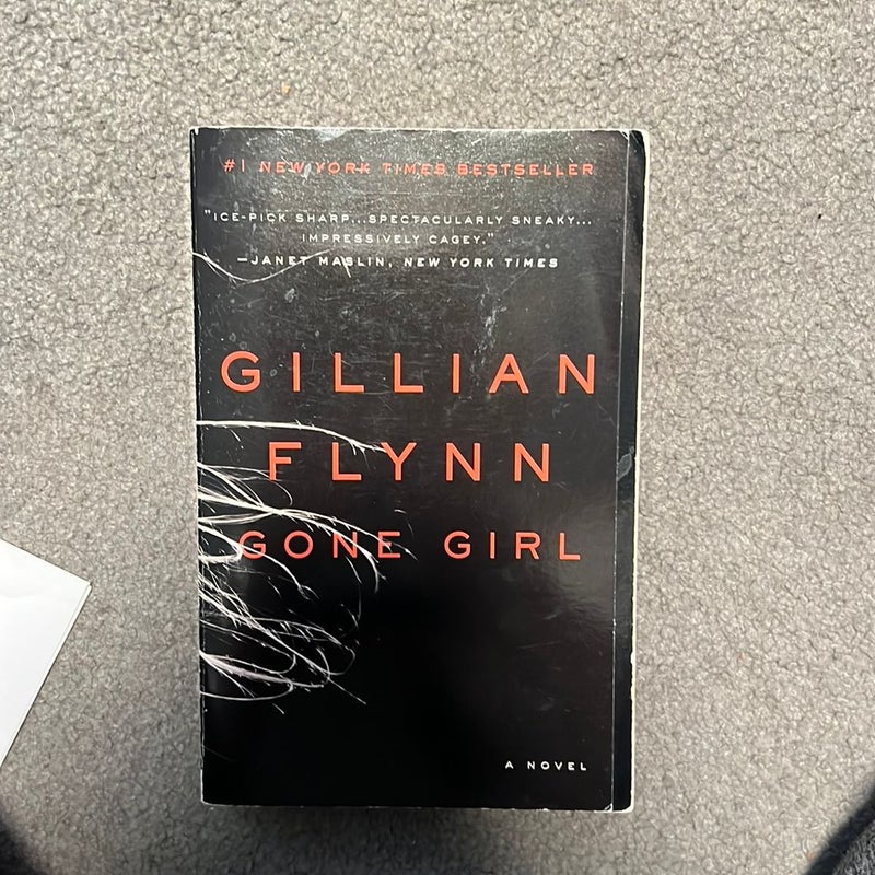 Gone Girl