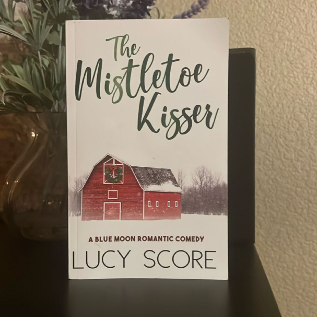 The Mistletoe Kisser