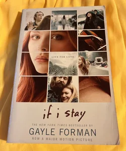 If I Stay