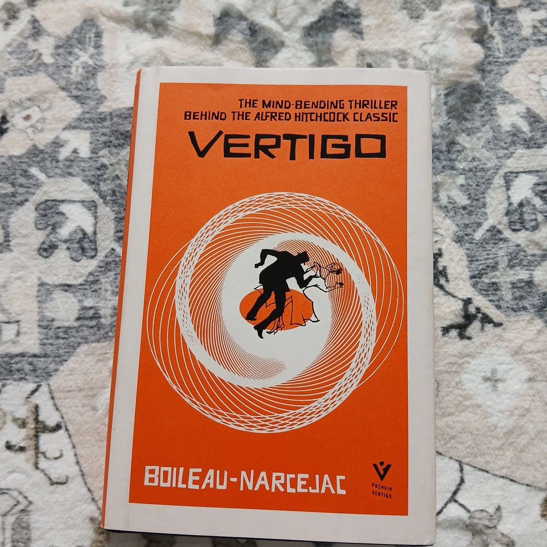 Vertigo, Deluxe Edition