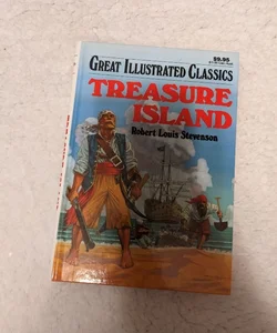 Treasure Island