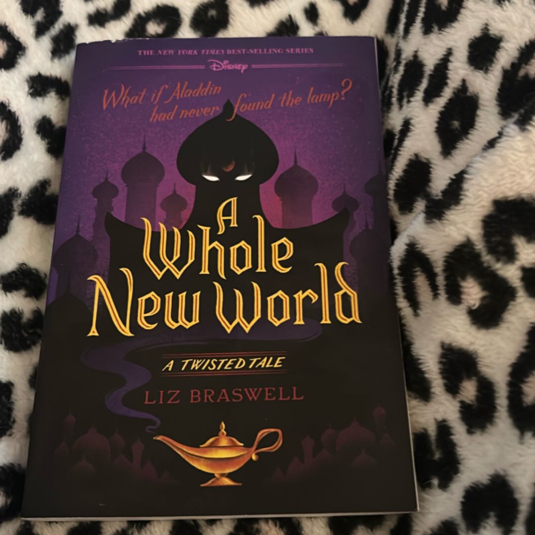 A Whole New World