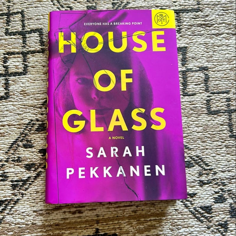 House of glass