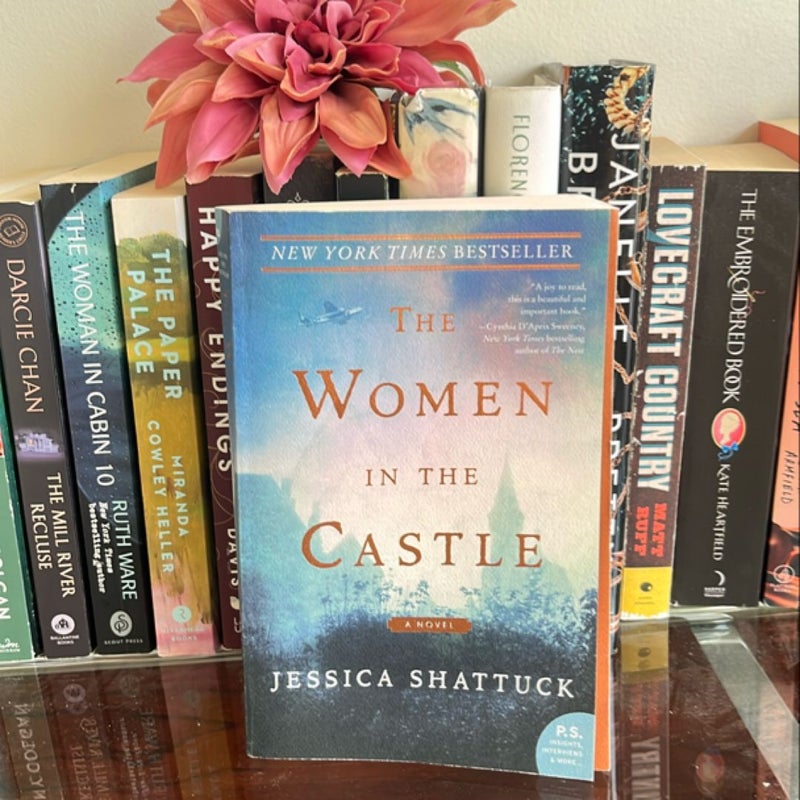 The Women in the Castle