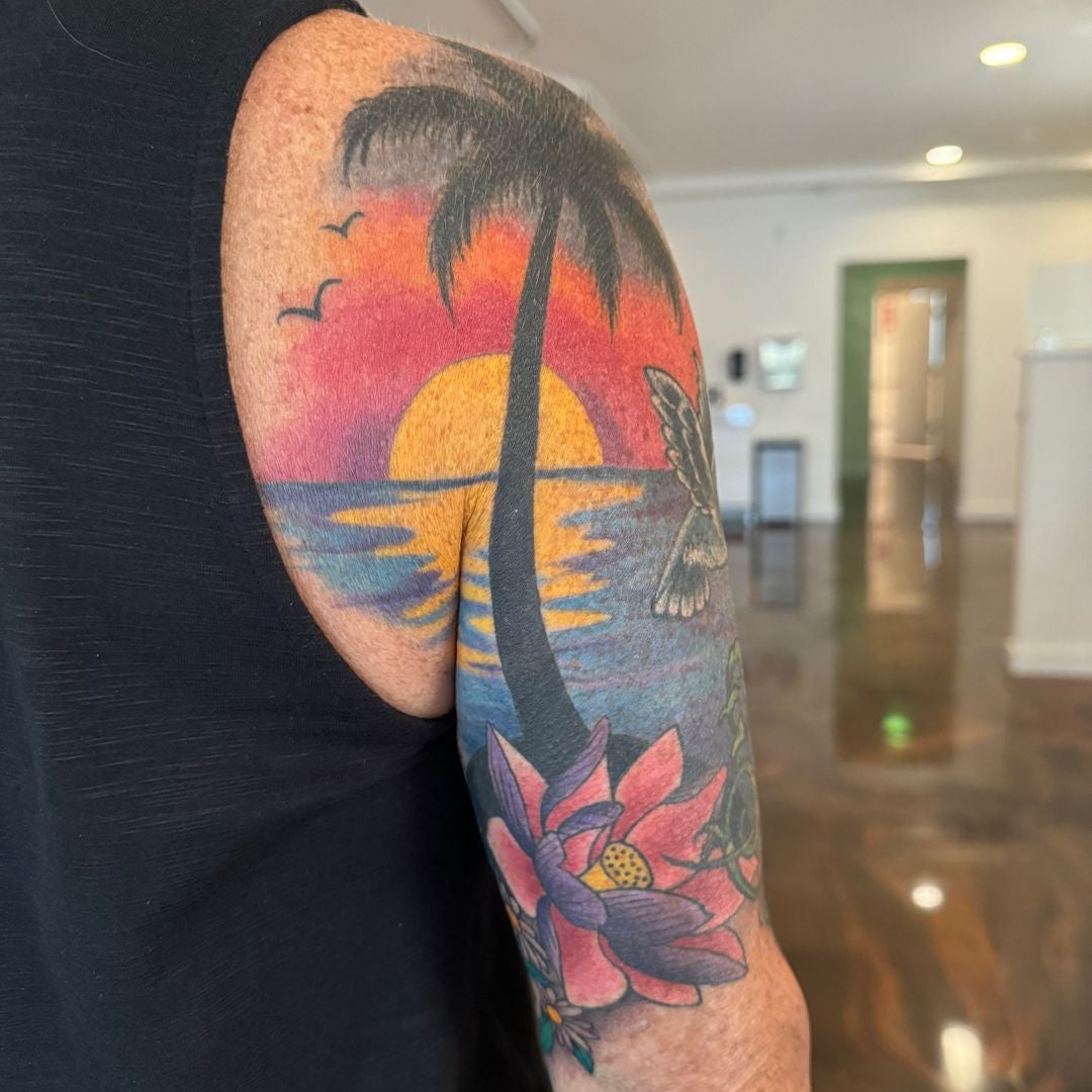 ShopperTattoo