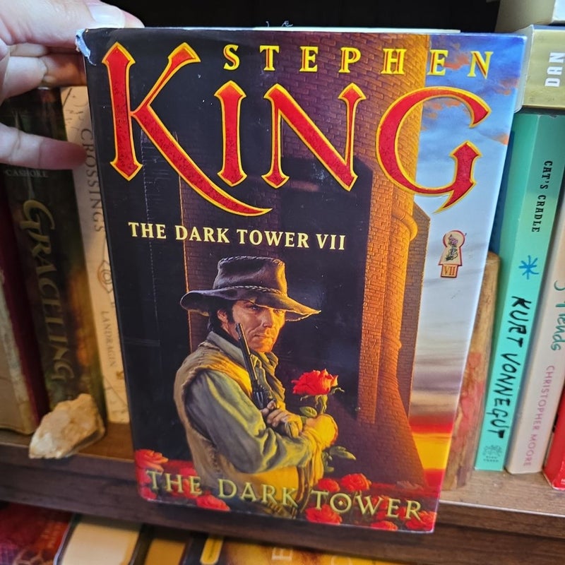 The Dark Tower