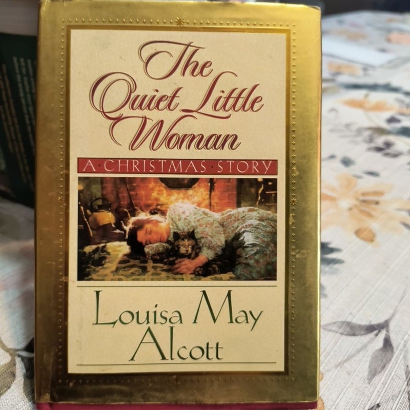 The Quiet Little Women