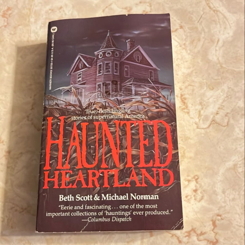Haunted Heartland