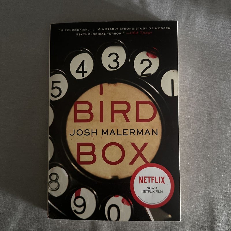 Bird Box