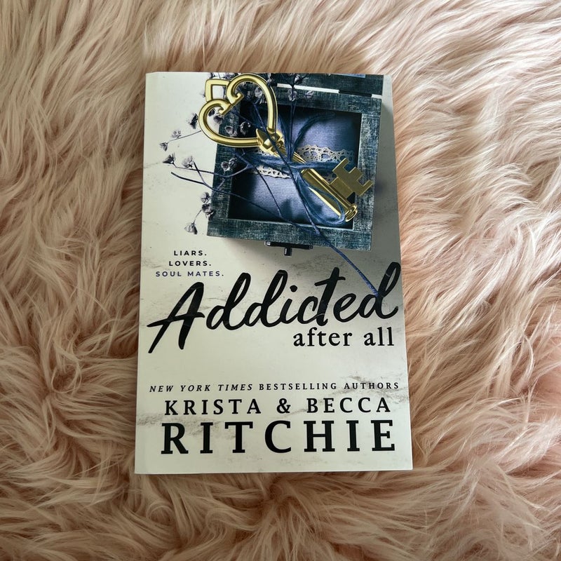Addicted after All (Indie OOP edition!)
