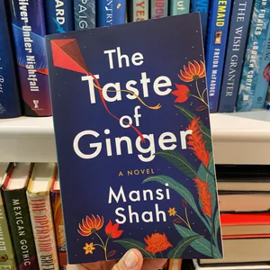 The Taste of Ginger