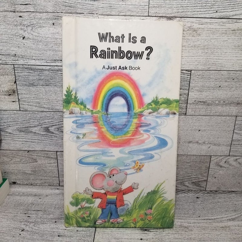 What is a Rainbow?