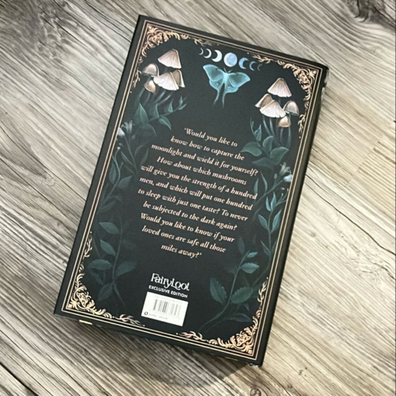 Lore of the Wilds (FAIRYLOOT SPECIAL EDITION) 