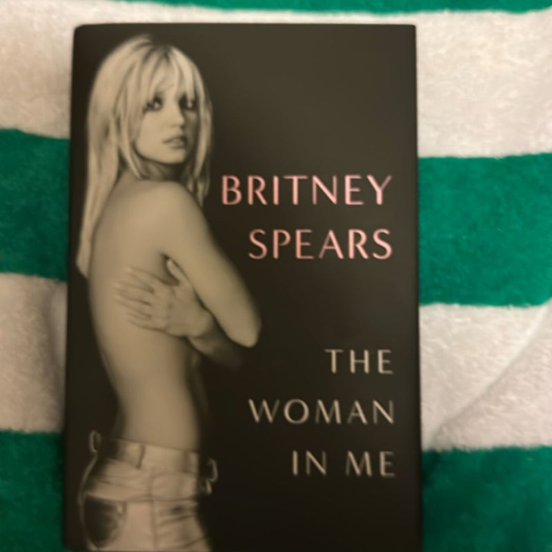 The Woman in Me