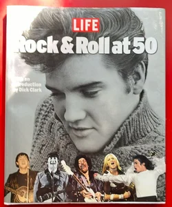Rock & Roll At 50