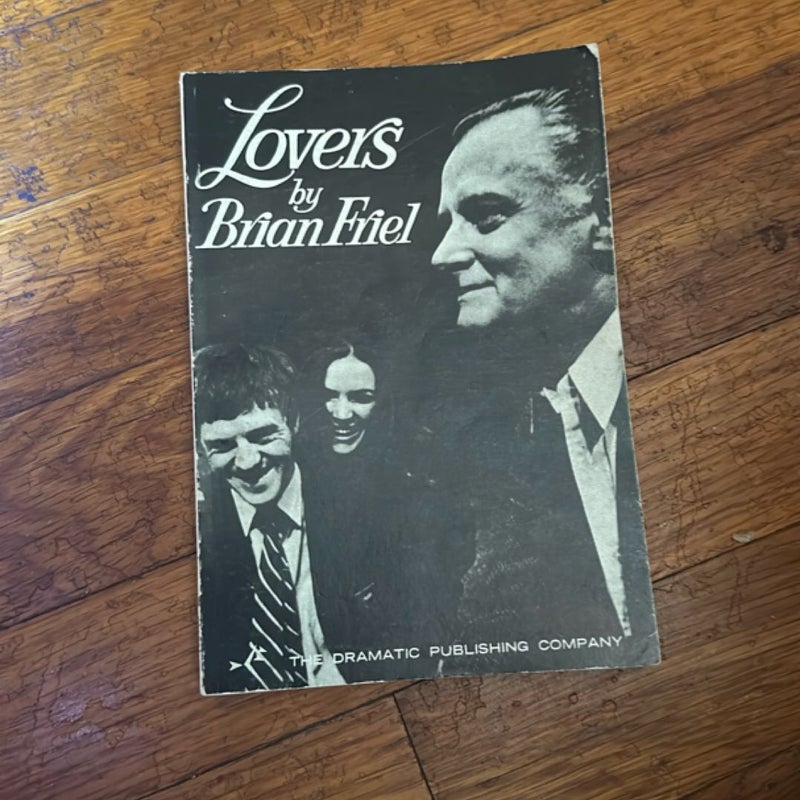 Lovers