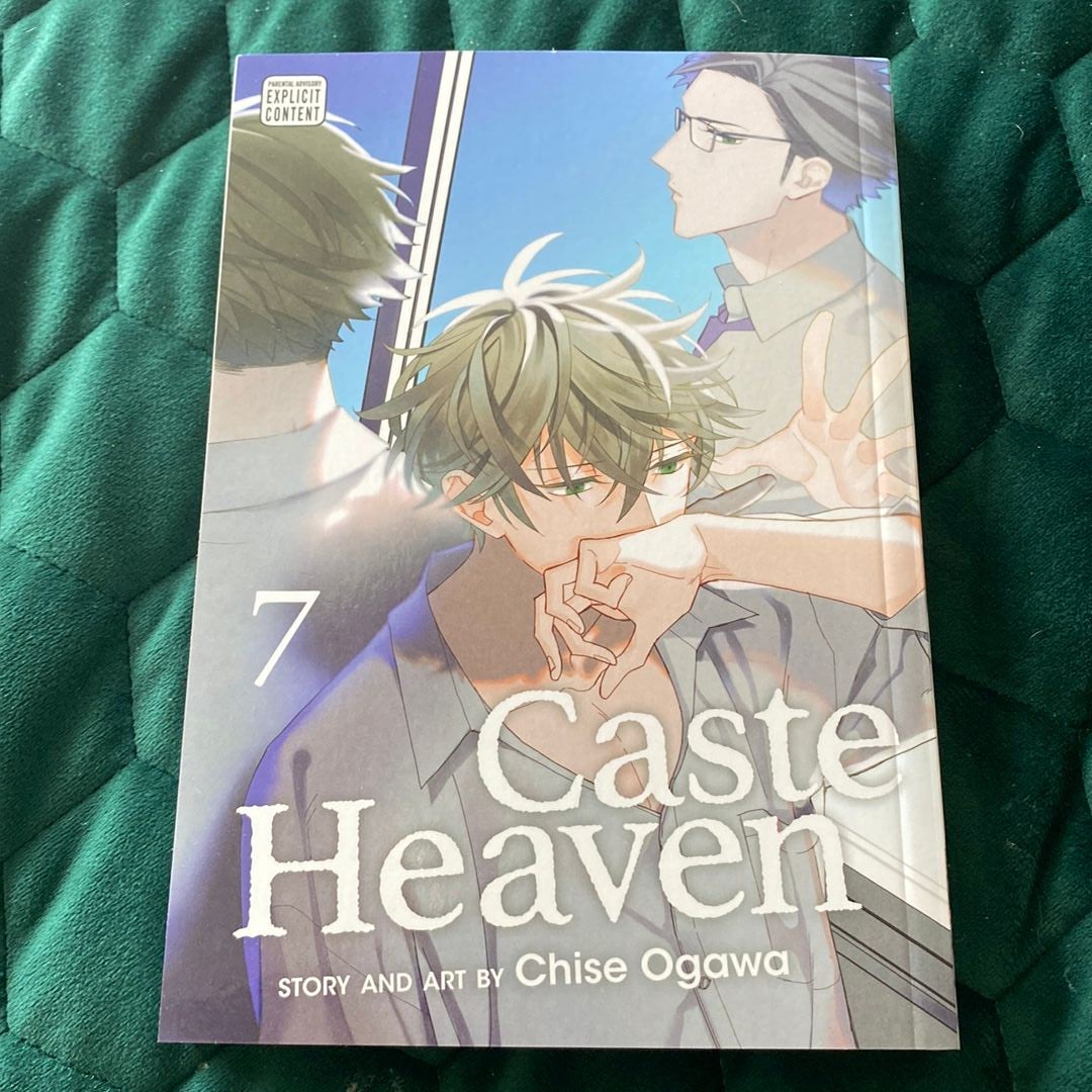 Caste Heaven, Vol. 7