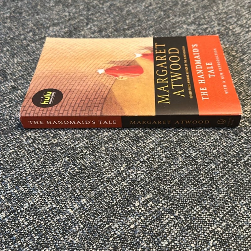 The Handmaid's Tale