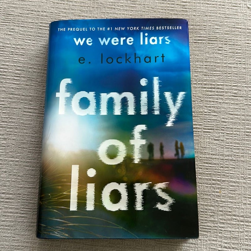 Family of Liars