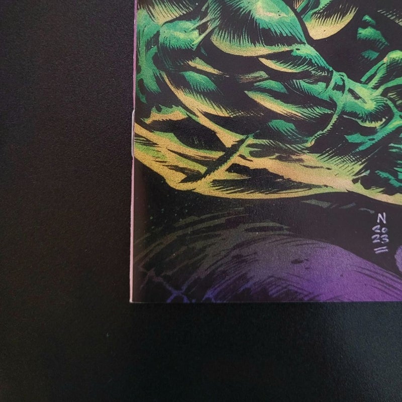 Hulk #4