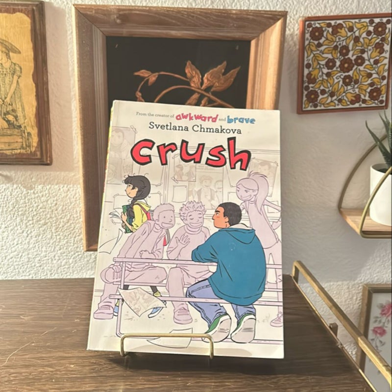 Crush