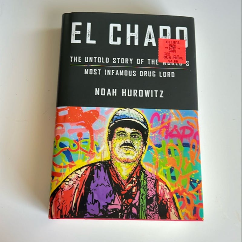 El Chapo