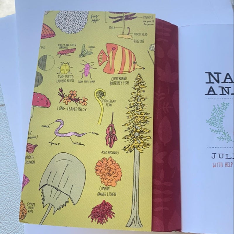 Nature Anatomy