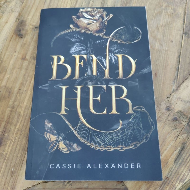 Bend Her