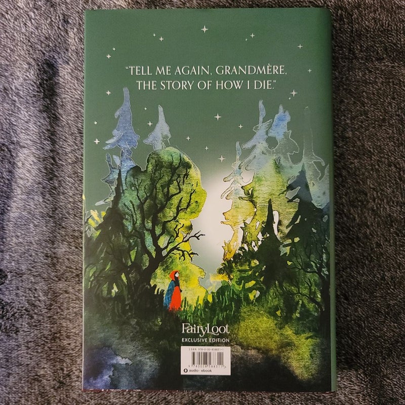 The Forest Grimm