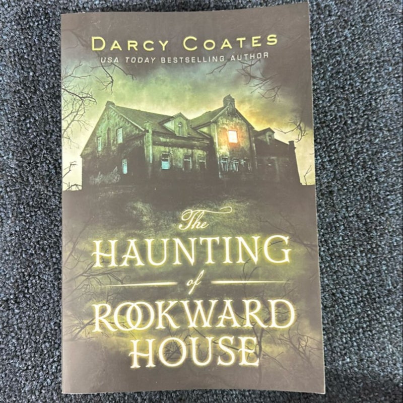 The Haunting of Rookward House