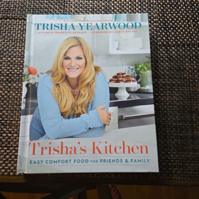 Trisha's Kitchen