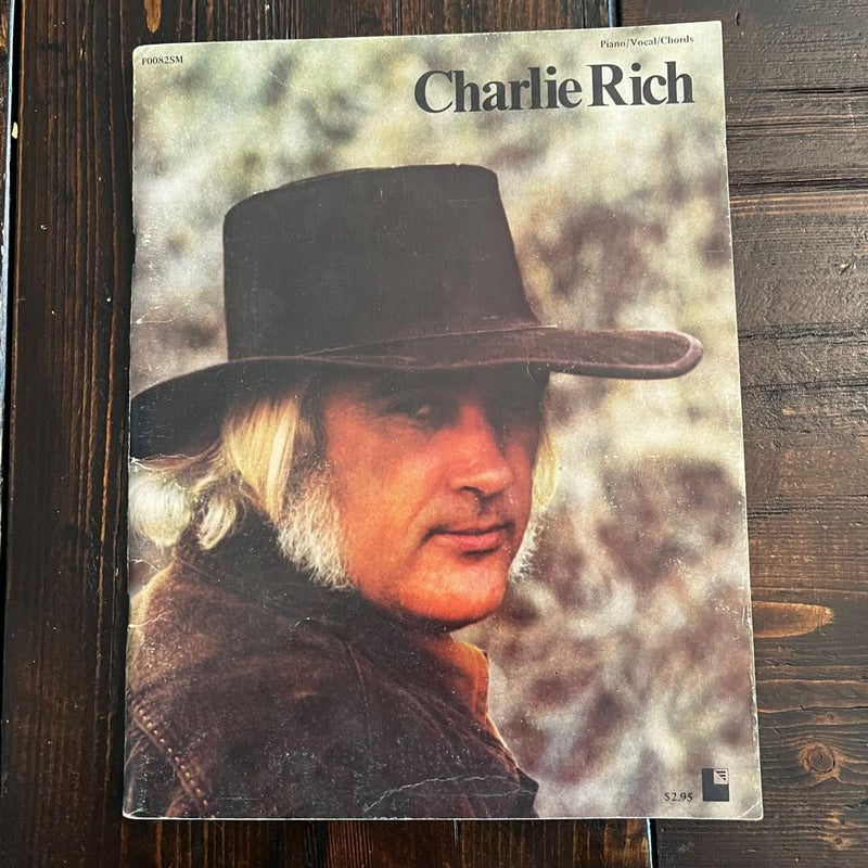 Charlie Rich