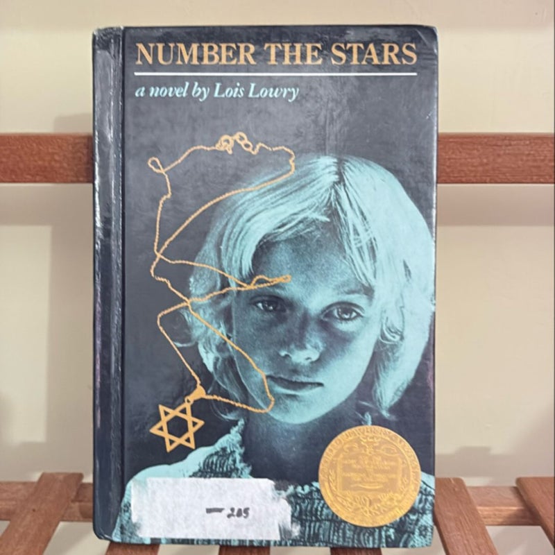 Number the Stars