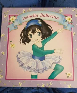 Isabella ballerina