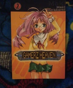Gamerz Heaven
