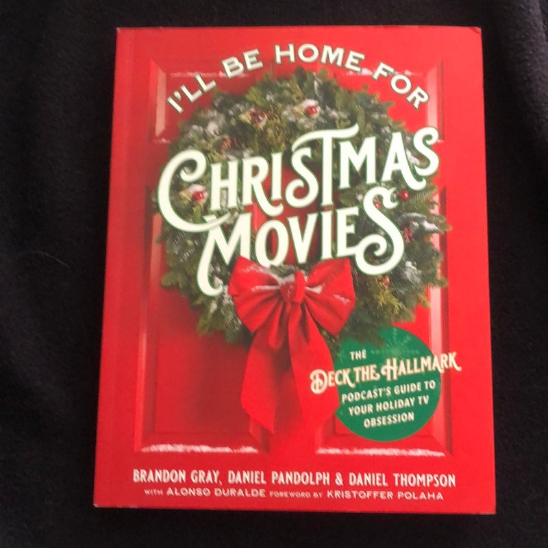 I'll Be Home for Christmas Movies