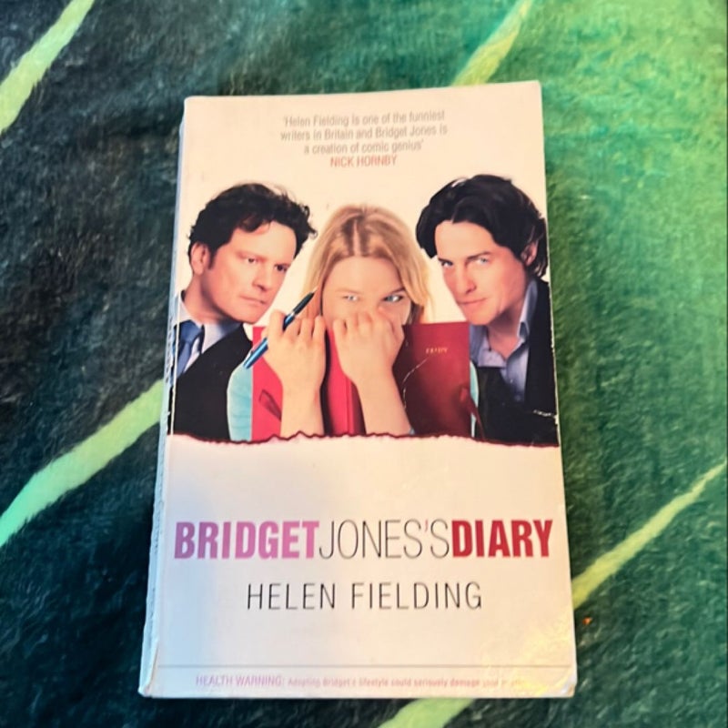 Bridget Jones's Diary