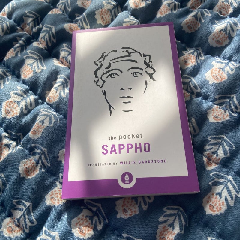 The Pocket Sappho